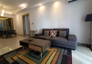 R&F princess cove family premium suites