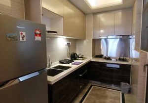 R&F princess cove family premium suites