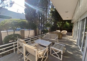 R31 Villa en la Playa de Coma-ruga