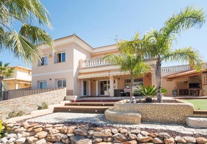 R33 Casa MASIA BLANCA