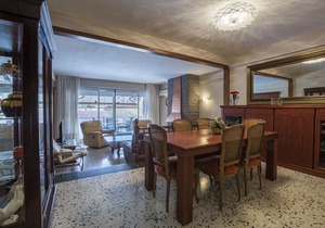 R54 Two bedroom apartment 20m from the beach Calafell