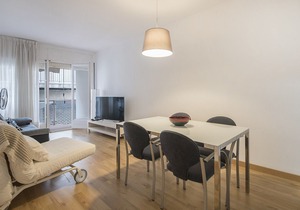 R68-1 Two bedroom apartment 50 m from the beach