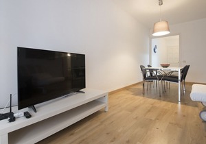 R68-1 Two bedroom apartment 50 m from the beach
