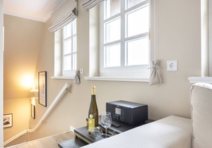 Raantem Hüs App. 09 - Raantem Hus
