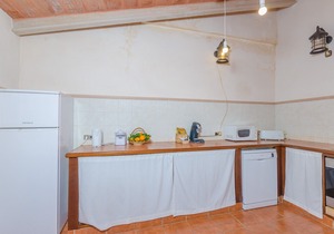 Raco De Can Pep - Three Bedroom Villa, Sleeps 5