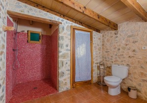 Raco De Can Pep - Three Bedroom Villa, Sleeps 5