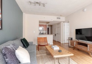 Rad Foggy Bottom 1BR w/Gym, DM, Rooftop, nr. Georgetown, by Blueground