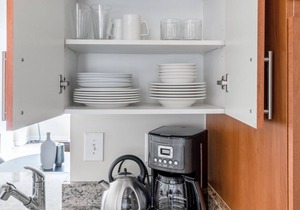 Rad Foggy Bottom 1BR w/Gym, DM, Rooftop, nr. Georgetown, by Blueground