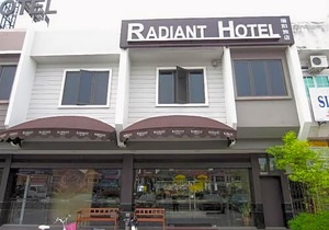 Radiant Hotel