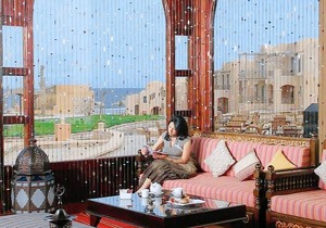 Radisson Blu Resort, El Quseir