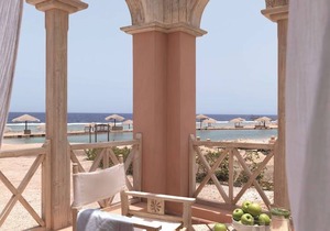 Radisson Blu Resort, El Quseir
