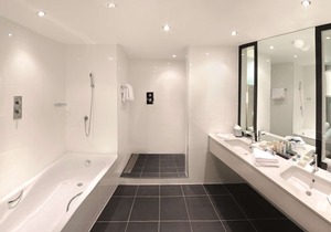 Radisson Blu Hotel East Midlands Airport