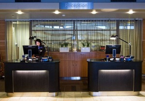 Radisson Blu Hotel, Espoo