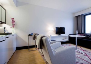 Radisson Blu Hotel, Espoo