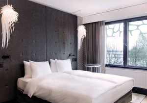 Radisson Blu Hotel, Espoo