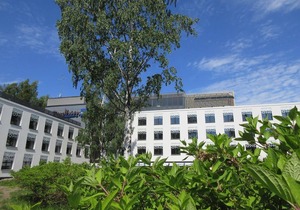 Radisson Blu Hotel, Espoo