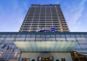Radisson Blu Hotel Lietuva