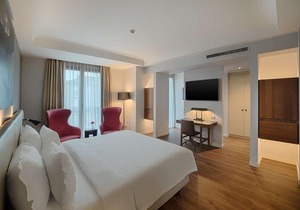 Radisson Blu Hotel Milan