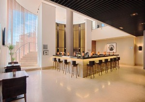 Radisson Blu Hotel Milan
