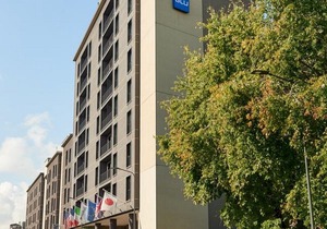 Radisson Blu Hotel Milan