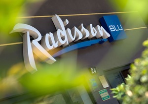 Radisson Blu Hotel Milan