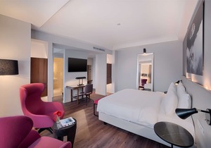 Radisson Blu Hotel Milan