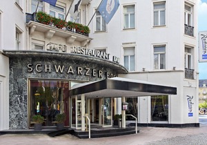 Radisson Blu Hotel Schwarzer Bock Wiesbaden