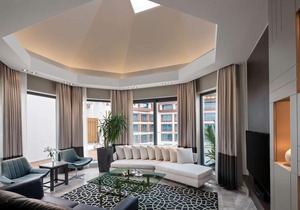 Radisson Blu Hotel & Spa Istanbul Tuzla