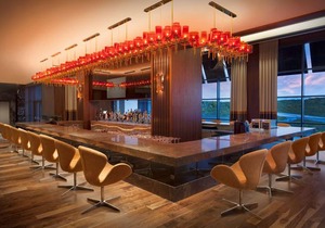 Radisson Blu Hotel & Spa Istanbul Tuzla