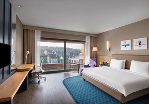 Radisson Blu Hotel & Spa, Istanbul Tuzla