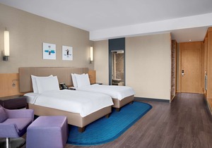 Radisson Blu Hotel & Spa, Istanbul Tuzla