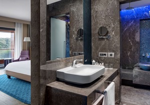 Radisson Blu Hotel & Spa, Istanbul Tuzla
