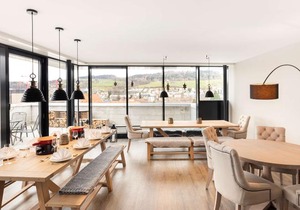 Radisson Blu Hotel St Gallen