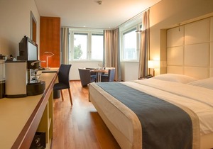 Radisson Blu Hotel St Gallen
