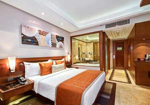 Radisson Blu Kaushambi Delhi NCR