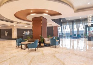 Radisson Blu Kaushambi Delhi NCR