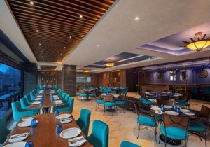 Radisson Blu Kaushambi Delhi NCR