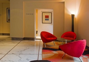 Radisson Blu Marina Hotel Connaught Place