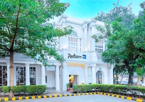 Radisson Blu Marina Hotel Connaught Place