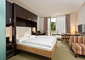 Radisson Blu Park Hotel & Conference Centre