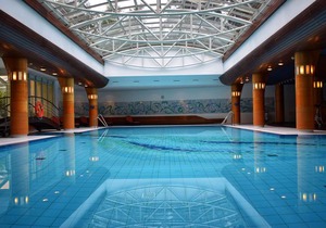 Radisson Blu Park Hotel & Conference Centre