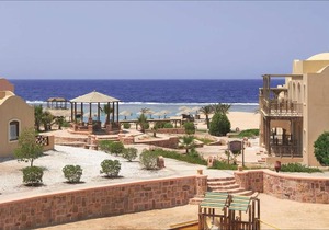 Radisson Blu Resort El Quseir
