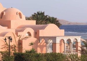Radisson Blu Resort El Quseir