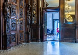 Radisson Blu Schwarzer Bock Hotel Wiesbaden