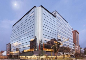 Radisson Bogota Metrotel