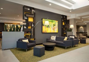 Radisson Hotel Denver-Aurora