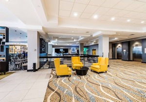 Radisson Hotel Denver-Aurora