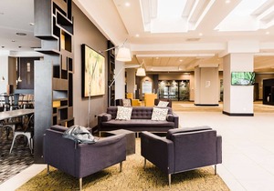 Radisson Hotel Denver-Aurora
