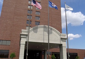 Radisson Hotel Brooklyn Center