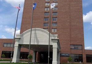Radisson Hotel Brooklyn Center